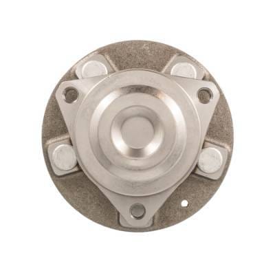 Rear Hub Bearing Assembly Compatible With 2016-2023 Cadillac Ct6 Cts Chevrolet Camaro 5-Lug Without thumbnail 7