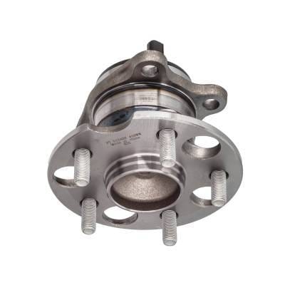 Rear Hub Bearing Assembly Compatible With 2009-2016 Toyota Venza 5-Lug Abs 512422 Bolt-On Direct Fit thumbnail 5