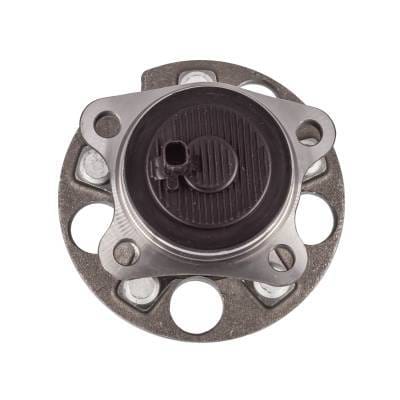 Rear Hub Bearing Assembly Compatible With 2009-2016 Toyota Venza 5-Lug Abs 512422 Bolt-On Direct Fit thumbnail 7