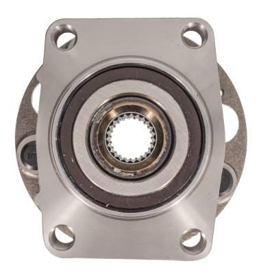 Front Hub Bearing Assembly Compatible With 2016-2022 Honda Hr-V 5-Lug Without Abs 42200-T7d-J52 thumbnail 7