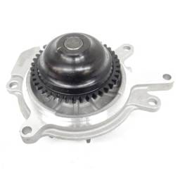New Heavy Duty Water Pump Fits Chevrolet Silverado 3500 Hd 6.6L 2007-14 97372515