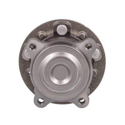 Rear Hub Bearing Assembly Compatible With 2013-2016 Chevrolet Cruze Limited 4-Lug Abs 512507 Bolt-On thumbnail 7