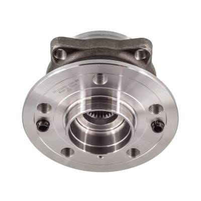 Front Hub Bearing Assembly Compatible With 2012-2019 Mercedes-Benz Ml550 Ml63 Amg Gl350 Abs thumbnail 3