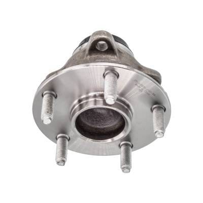 Rear Hub Bearing Assembly Compatible With 2013-2023 Lexus Gs450h Rc350 Gs200t 4-Lug Abs 513370 thumbnail 5