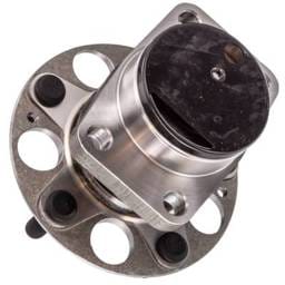 Rear Hub Bearing Assembly Compatible With 2016-2022 Honda Hr-V 5-Lug Without Abs 42200-T7a-J52
