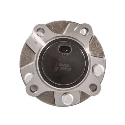 Rear Hub Bearing Assembly Compatible With 2014-2021 Lexus Is350 Is200t Is300 5-Lug Without Abs thumbnail 7