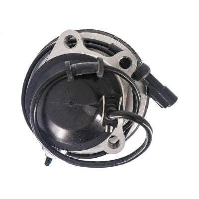 Rear Hub Bearing Assembly Compatible With 2000-2019 Jaguar Xf Xfr Xj 5-Lug Abs C2d49191 513371 thumbnail 5