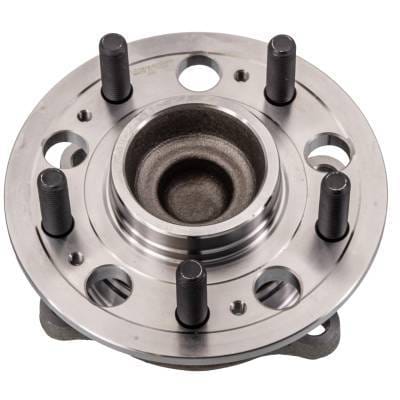 Rear Hub Bearing Assembly Compatible With 2017-2020 Genesis G80 5-Lug Abs 513418 Bolt-On Direct Fit thumbnail 5