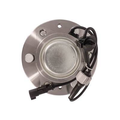 Rear Hub Bearing Assembly Compatible With 2014-2020 Chevrolet Silverado 1500 Ld Suburban 3500 Hd thumbnail 7