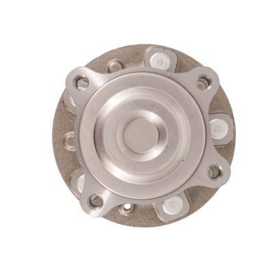 Rear Hub Bearing Assembly Compatible With 2011-2019 Buick Verano Cascada 5-Lug Without Abs 512581 thumbnail 5