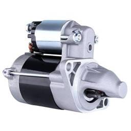 New Starter Compatible With John Deere Utv Gator Transporter Bunker Cs Cx Ts Aw26844 21163-2089