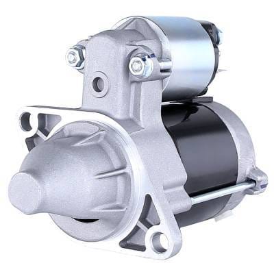 New Starter Compatible With John Deere Utv Gator Transporter Bunker Cs Cx Ts Aw26844 21163-2089 thumbnail 3
