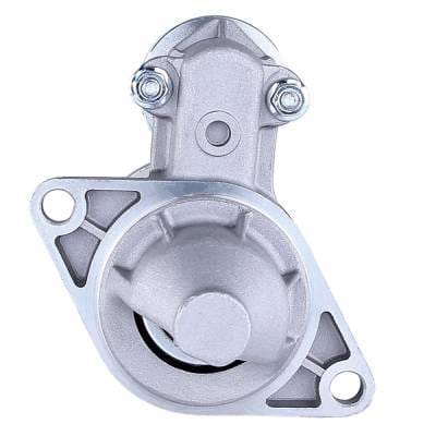New Starter Compatible With John Deere Utv Gator Transporter Bunker Cs Cx Ts Aw26844 21163-2089 thumbnail 15
