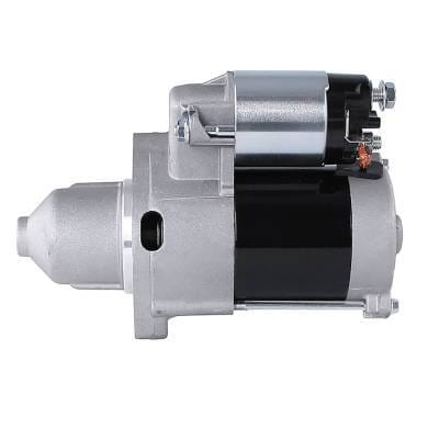 12V Starter Compatible With John Deere 652R 661R 648R 636M Z445 Z645 652B 652E 652M W36r W48r W52r thumbnail 3
