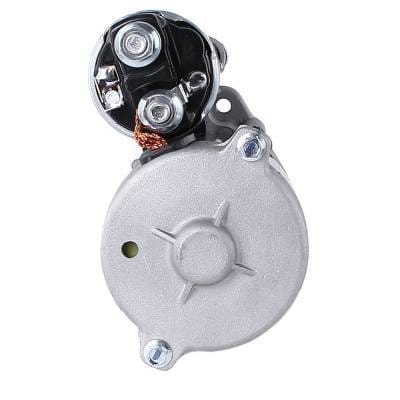 12V Starter Compatible With John Deere 652R 661R 648R 636M Z445 Z645 652B 652E 652M W36r W48r W52r thumbnail 5