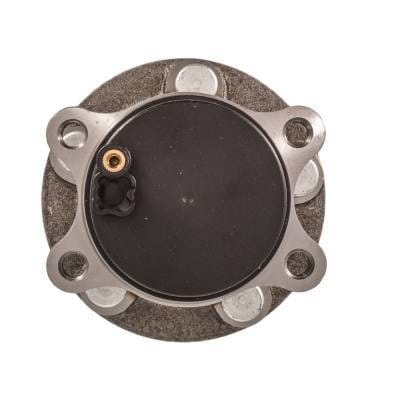 Front Hub Bearing Assembly Compatible With 2015-2023 Lincoln Mkx Continental Nautilus 5-Lug Without thumbnail 5