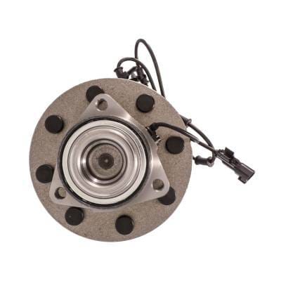 Rear Hub Bearing Assembly Compatible With 2006-2008 Dodge Ram 3500 8-Lug Abs 515114 Bolt-On Direct thumbnail 7