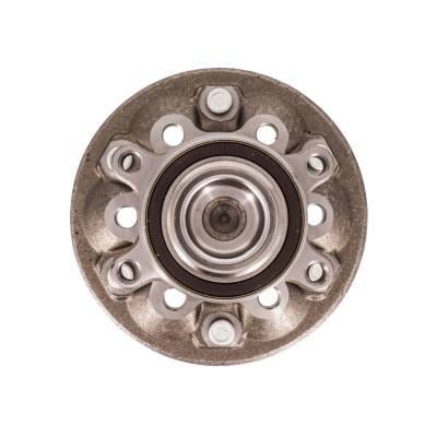 Rear Hub Bearing Assembly Compatible With 2009-2012 Gmc Canyon 6-Lug Abs 515120 Bolt-On Direct Fit thumbnail 7