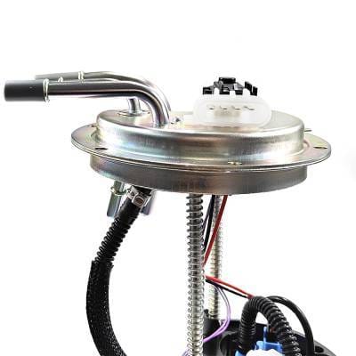 New Fuel Pump Module Assembly Compatible With 2007-2014 Cadillac Escalade Chevrolet Tahoe Gmc Yukon thumbnail 9
