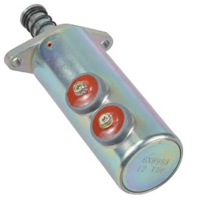 New Fuel Shut-Off Solenoid Compatible With Caterpillar 3208 Engines 6N9988 6N-9988 thumbnail 2
