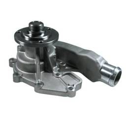 New Heavy Duty Water Pump Fits Land Rover Discovery 4.6L 2003 2004 Stc-4378