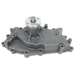 Engine Water Pump Compatible With 1980 International 6.6L 7.3L V8 Diesel New Bolt-On Direct