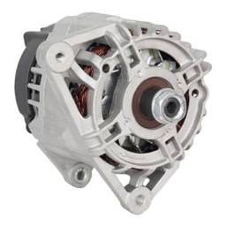12V 85A Alternator Compatible With Caterpillar 232B2 232D 239D 249D Compact Track Loader 247B2 247B3