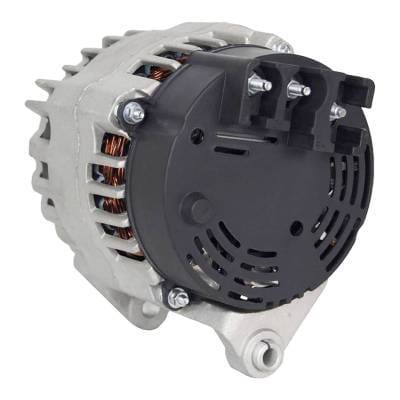12V 85A Alternator Compatible With Caterpillar 232B2 232D 239D 249D Compact Track Loader 247B2 247B3 thumbnail 3