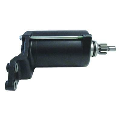 Starter Compatible With Mitsuba Sm13547 Yamaha Road Star Xv1600 Xv1700 1999-2007 1602Cc 1670Cc thumbnail 8