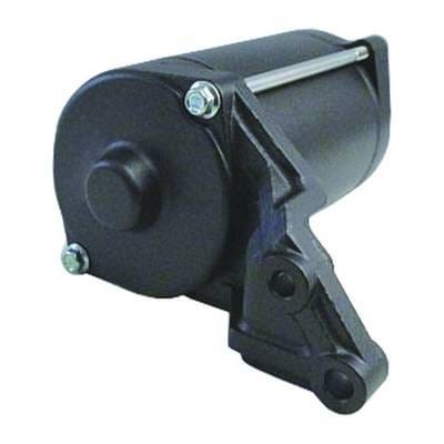 Starter Compatible With Mitsuba Sm13547 Yamaha Road Star Xv1600 Xv1700 1999-2007 1602Cc 1670Cc thumbnail 11