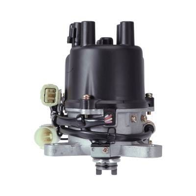 New Distributor Fits Honda Crx 1.6L 1590Cc 1988-1989 30100Pm5a04 30100-Pm5-A07 thumbnail 2