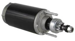 New Starter Compatible With Mercury Marine 120 120Xr 120Xr2 Sport Jet 50-819968 50-819968-1
