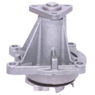 New Water Pump Compatible With Hyster Forklift H45-65Xm Gm 2.2L Engine 1358529 8-12518-443-0 thumbnail 2