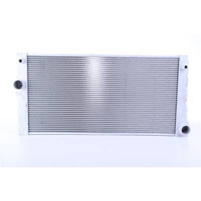 Aluminum Radiator Compatible With 1999-2009 Saab 9-5 2.3L L4 Turbo 3.0L V6 4910457 5326419 Engine