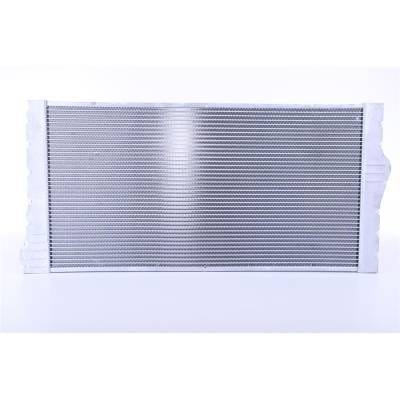 Aluminum Radiator Compatible With 1999-2009 Saab 9-5 2.3L L4 Turbo 3.0L V6 4910457 5326419 Engine thumbnail 3