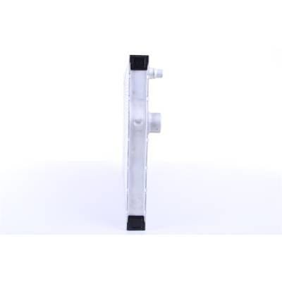 Aluminum Radiator Compatible With 1999-2009 Saab 9-5 2.3L L4 Turbo 3.0L V6 4910457 5326419 Engine thumbnail 5
