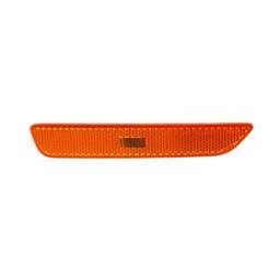 New Right Side Marker Light Compatible With Ford Mustang 2010-2014 Ar3z15a201a Fo2551144