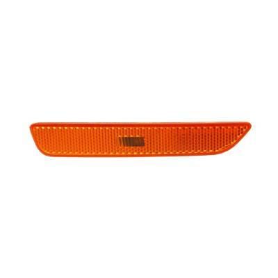 New Right Side Marker Light Compatible With Ford Mustang 2010-2014 Ar3z15a201a Fo2551144 thumbnail 2