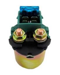 New Starter Solenoid Compatible With Suzuki Motorcycle Gs500 1990-2009 31800-01D00 3180001D00
