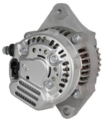 12V Alternator Compatible With 2006-2010 Huv-4421-Dxp Huv 4421 Dxl Utility Vehicle D722 20Hp V1305 thumbnail 7