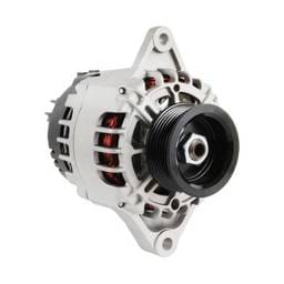 New 12 Volt Alternator Fits Kubota Z482 Carrier Transicold Supra 550 30-01114-10