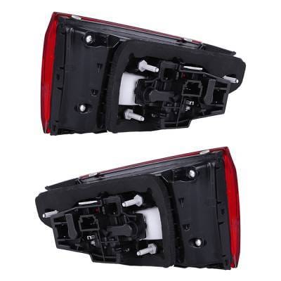 New Inner Tail Light Pair Compatible With Audi S3 A3 2015 2016 Au2803116 Au2802116 8V5 945 093 J thumbnail 13
