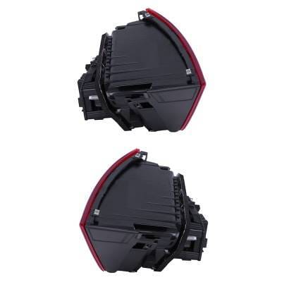 New Inner Tail Light Pair Compatible With Audi S3 A3 2015 2016 Au2803116 Au2802116 8V5 945 093 J thumbnail 5