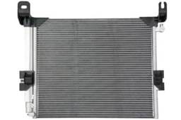 New A/C Condenser Compatible With 2005-2012 Toyota Tacoma 2.7L 4.0L L4 V6 To3030205 8846004210