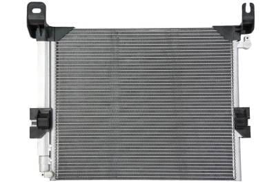 New A/C Condenser Compatible With 2005-2012 Toyota Tacoma 2.7L 4.0L L4 V6 To3030205 8846004210