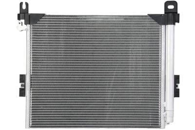 New A/C Condenser Compatible With 2005-2012 Toyota Tacoma 2.7L 4.0L L4 V6 To3030205 8846004210 thumbnail 6