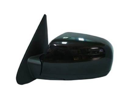 Door Mirror Pair Compatible With Hyundai 07-12 Santa Fe Power W/ Heat Hy1320156 87620-0W000 thumbnail 6