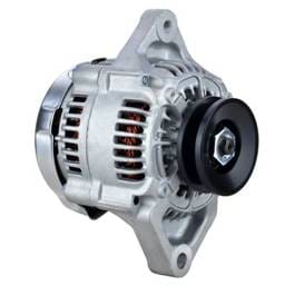 12V 60 Amp Alternator Compatible With 2006-2010 Huv 4421 Dxl D722 20Hp 2005-2015 Tg5390 1498Cc