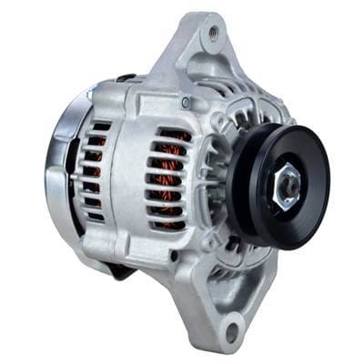 12V Alternator Compatible With 2006-2010 Huv 4421 Dxl 2005-2015 Tg5390 Mf-1547 1994-2007 T95 Skid