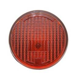 New Left Turn Signal Light Compatible With Jeep Wrangler 2007-12 2013 55077885Ad Ch2530103